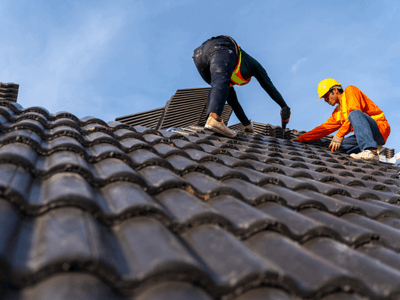 About Roof Repair Experts Teaneck, NJ